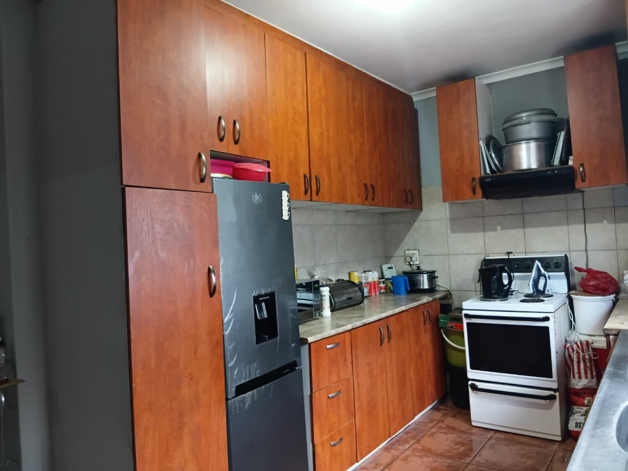 2 Bedroom Property for Sale in Kleinvlei Western Cape